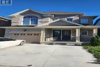 56 Kempsford Cres, Brampton, Ontario L7A 4M5, 3 Bedrooms Bedrooms, 6 Rooms Rooms,3 BathroomsBathrooms,All Houses,Rented,Kempsford,W9385499