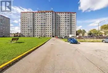 100 Lotherton Ptwy Unit# 707, Toronto, Ontario M6B 2G8, 2 Bedrooms Bedrooms, 5 Rooms Rooms,1 BathroomBathrooms,Condo,Rented,Lotherton,W9389563