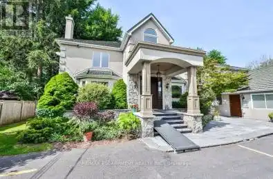 1430 Hurontario Street Mississauga (Mineola) Ontario L5G3H4