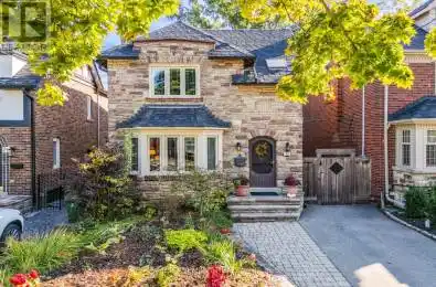 19 Jackson Avenue Toronto (Kingsway South) Ontario M8X2J2