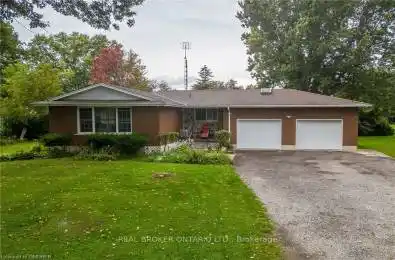 1303 Highway 3 Haldimand (Dunnville) Ontario N1A2W7