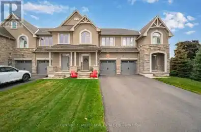 2492 Elder Lane Oakville (Palermo West) Ontario L6M1P2