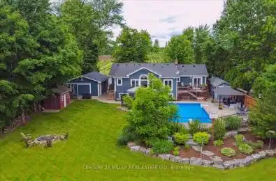 556 Parkside Drive Hamilton (Waterdown) Ontario L8B0G7