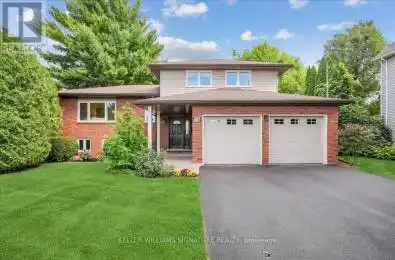 28 Baker Road Grimsby (Grimsby East) Ontario L3M2X1