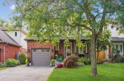 45 Pinecreek Road Hamilton (Waterdown) Ontario L0R2H5