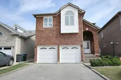 5421 Kinglet Avenue Mississauga (East Credit) Ontario L5V2C8