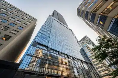 488 University Avenue Unit# 2816 Toronto (University) Ontario M5G0C1