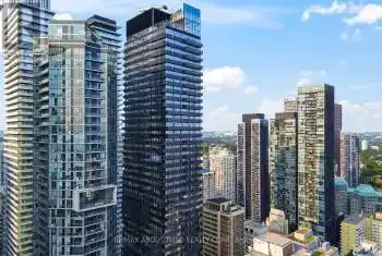 55 Charles St Unit# 3811, Toronto, Ontario M4Y 0J1, 1 Room Rooms,1 BathroomBathrooms,Condo,Rented,Charles,C9351546