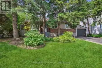 59 Dromore Cres, Toronto, Ontario M2R 2H4, 3 Bedrooms Bedrooms, 6 Rooms Rooms,3 BathroomsBathrooms,All Houses,Sold,Dromore,C9369364