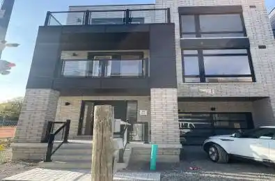 30 Chiffon Street Vaughan (Steeles West Industrial) Ontario L4L1V8