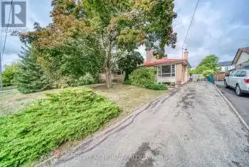 1353 Waverly Ave, Oakville, Ontario L6L 2S4, 3 Bedrooms Bedrooms, 7 Rooms Rooms,1 BathroomBathrooms,All Houses,Rented,Waverly,W9039764