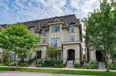 263 Hanover Street Oakville (Old Oakville) Ontario L6K0H3