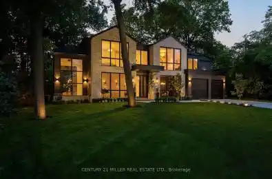 2102 Glenforest Crescent Oakville (Eastlake) Ontario L6J2G4
