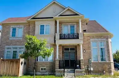 3225 George Savage Avenue Oakville Ontario L6M0N3