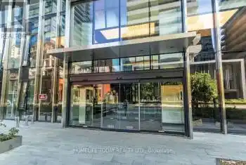55 Charles St Unit# 806, Toronto, Ontario M4Y 0J1, 2 Bedrooms Bedrooms, 6 Rooms Rooms,2 BathroomsBathrooms,Condo,Rented,Charles,27555447