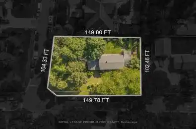 2 Welton Street Vaughan (Maple) Ontario L6A3Z2