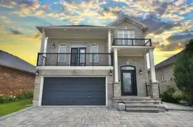 17 Prince William Way Barrie (Innis-Shore) Ontario L4N0Y9