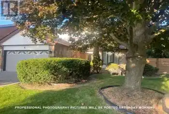 4 Melbourne Pl, Brampton, Ontario L6S 2Z1, 4 Bedrooms Bedrooms, 8 Rooms Rooms,3 BathroomsBathrooms,All Houses,Sold,Melbourne,W9416339
