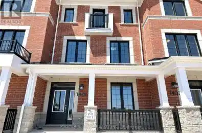 1405 William Halton Parkway Oakville Ontario L6M5N8