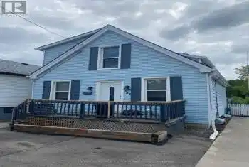 543 Cochrane Rd, Hamilton, Ontario L8K 3H7, 3 Bedrooms Bedrooms, 6 Rooms Rooms,2 BathroomsBathrooms,All Houses,Rented,Cochrane,X9416431