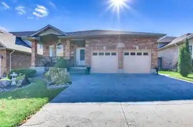 690 Longworth Road London Ontario N6K4W2
