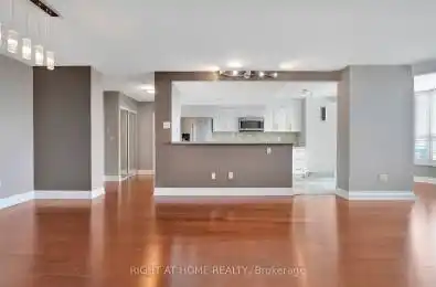 7805 Bayview Avenue Unit# 1216 Markham (Aileen-Willowbrook) Ontario L3