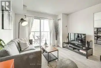 1410 Dupont St Unit# 1102, Toronto, Ontario M6H 0B6, 1 Bedroom Bedrooms, 4 Rooms Rooms,1 BathroomBathrooms,Condo,Rented,Dupont,W9416462