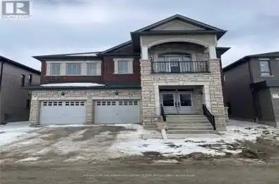 51 Jura Crescent Brampton (Toronto Gore Rural Estate) Ontario L6P4R3