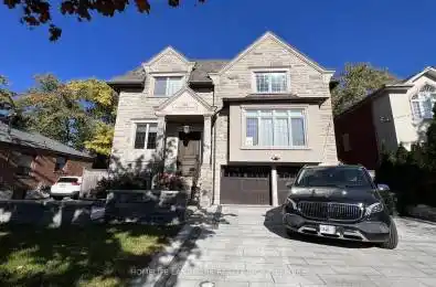 382 Empress Avenue Toronto (Willowdale East) Ontario M2N3V7
