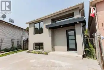 1426 Birchcliffe Crt, Oshawa, Ontario L1J 7Z7, 3 Bedrooms Bedrooms, 7 Rooms Rooms,1 BathroomBathrooms,All Houses,Rented,Birchcliffe,E9416618