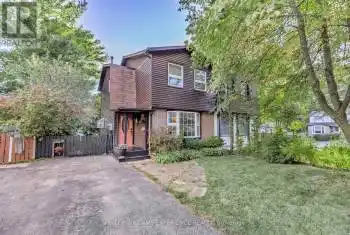 36 KIPLING Pl, Barrie, Ontario L4N 4W1, 3 Bedrooms Bedrooms, 6 Rooms Rooms,2 BathroomsBathrooms,All Houses,Sold,KIPLING,S9416599