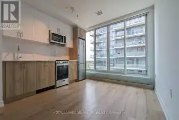 1195 The Queensway Unit# 610, Toronto, Ontario M8Z 1R6, 1 Bedroom Bedrooms, 4 Rooms Rooms,1 BathroomBathrooms,Condo,Rented,The Queensway,27556046