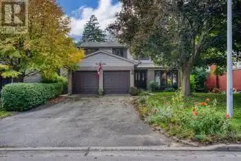 165 Shanley Terr, Oakville, Ontario L6K 2H7, 4 Bedrooms Bedrooms, 11 Rooms Rooms,4 BathroomsBathrooms,All Houses,Sold,Shanley,W9415726