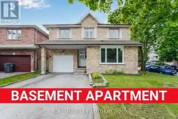 1 Sage Crt, Brampton, Ontario L6X 4J4, 4 Bedrooms Bedrooms, 9 Rooms Rooms,4 BathroomsBathrooms,All Houses,Sold,Sage,W9416562