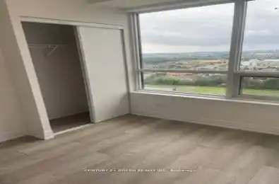 36 Elm Drive Unit# 2509 Mississauga (City Centre) Ontario L5B1L9
