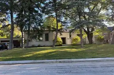 55 Fairway Heights Drive Markham (Bayview Glen) Ontario L3T3A7