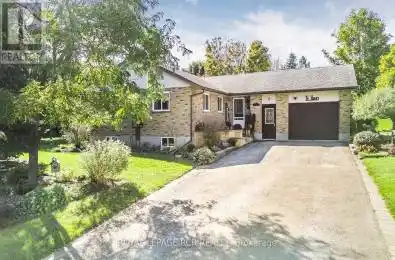 5 Henry Street Amaranth Ontario L9W3Z1