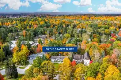 30 The Granite Bluff Bracebridge Ontario P1L1L4