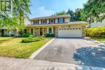 2262 Carol Rd, Oakville, Ontario L6J 5L1, 4 Bedrooms Bedrooms, 10 Rooms Rooms,3 BathroomsBathrooms,All Houses,Rented,Carol,W9416706