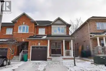 73 Eagle Trace Dr, Brampton, Ontario L6R 0M3, 4 Bedrooms Bedrooms, 8 Rooms Rooms,3 BathroomsBathrooms,All Houses,Rented,Eagle Trace,W9416634