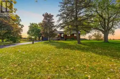 5329 Chippewa Road Hamilton (Mount Hope) Ontario L0R1W0