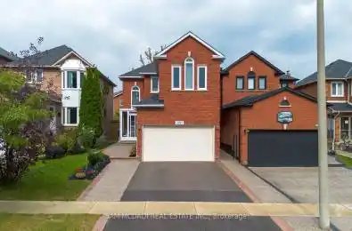 5967 Cherrywood Place Mississauga (East Credit) Ontario L5M4Z6