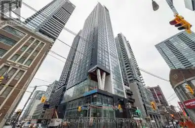 357 King Street Unit# 3309 Toronto (Waterfront Communities) Ontario M5