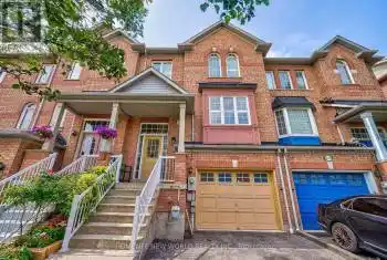 6605 Jazzy Mews, Mississauga, Ontario L5W 1S2, 3 Bedrooms Bedrooms, 7 Rooms Rooms,3 BathroomsBathrooms,All Houses,Sold,Jazzy,W9415654