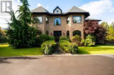 17 Abbitt Crescent Halton Hills (Georgetown) Ontario L7G4S4