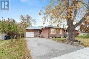 130 Thistle Down Blvd Unit# Main, Toronto, Ontario M9V 1J8, 3 Bedrooms Bedrooms, 6 Rooms Rooms,2 BathroomsBathrooms,All Houses,Rented,Thistle Down,W9417013