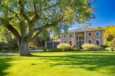 8 Erin Street Halton Hills (Glen Williams) Ontario L7G3M6