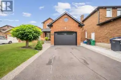 3475 Chartrand Crescent Mississauga (Erin Mills) Ontario L5L4E2