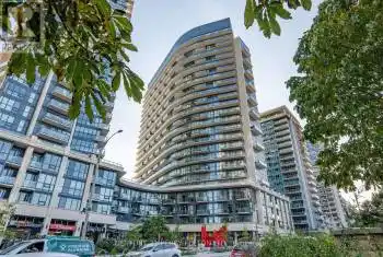 51 East Liberty St Unit# PH01, Toronto, Ontario M6K 3P8, 1 Bedroom Bedrooms, 4 Rooms Rooms,2 BathroomsBathrooms,Condo,Rented,East Liberty,C9417135
