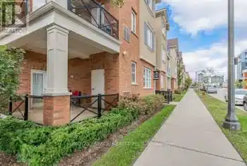 2338 Taunton Rd Unit# 204, Oakville, Ontario L6H 0L3, 2 Bedrooms Bedrooms, 5 Rooms Rooms,2 BathroomsBathrooms,All Houses,Sold,Taunton,W9416340
